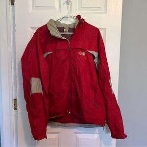 The North Face Rain Jacket